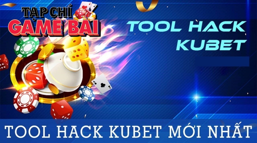 tool hack Kubet