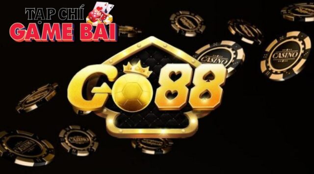 go88 game bài online