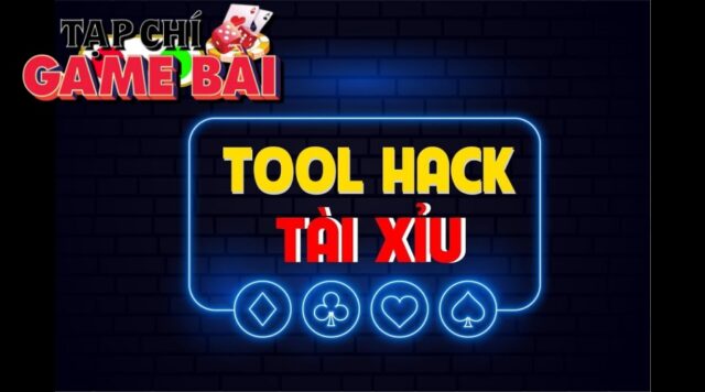 tool hack tx