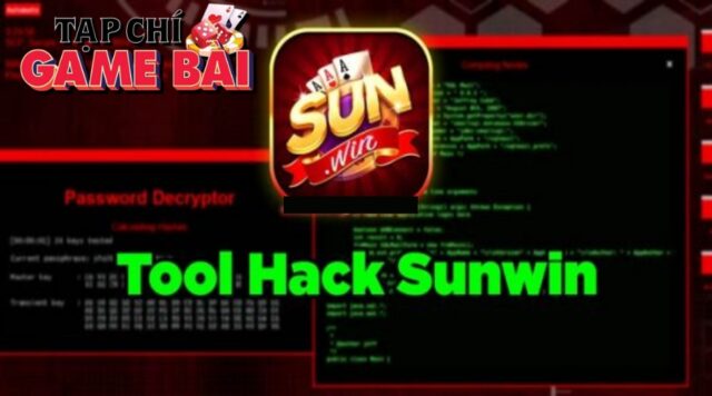 tool hack tx sunwin