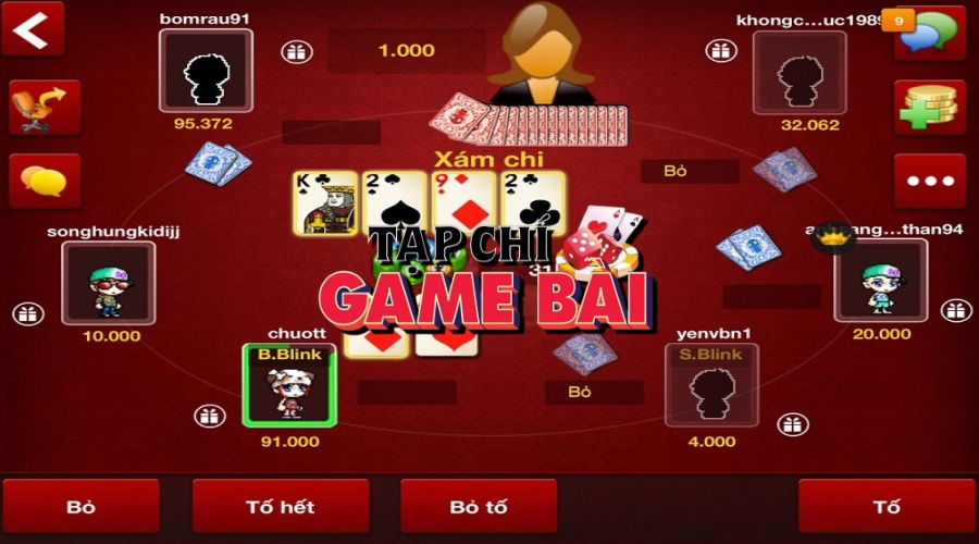 giao diện Bet20