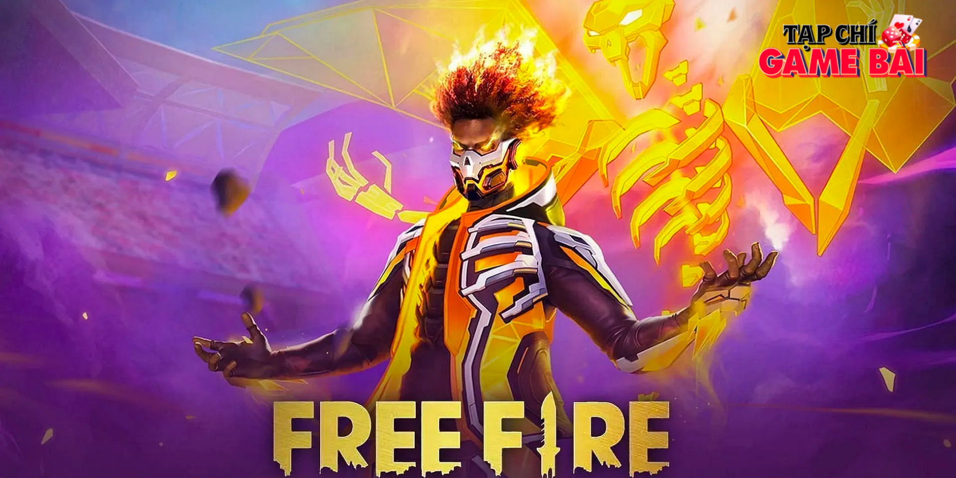 Game free fire